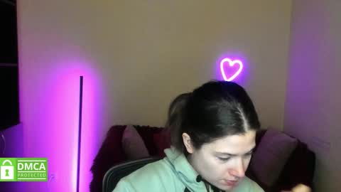 Alicia online show from 12-04-25, 12:25