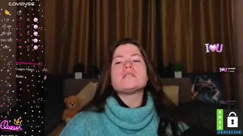 Alicia online show from 02-05-26, 06:51