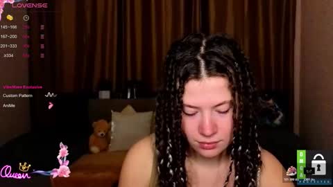 Alicia online show from 02-24-26, 12:25