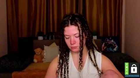 Alicia online show from 03-03-26, 06:52