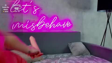 Alicia 2 GMT 3am-9am TueThuFriSun 9am-15pm Sat online show from 03-18-26, 11:19