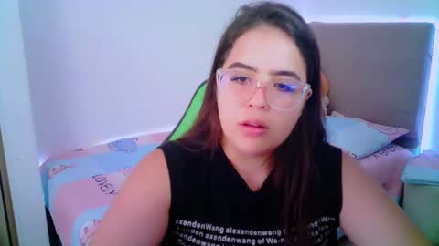 alison online show from 01-27-25, 06:20