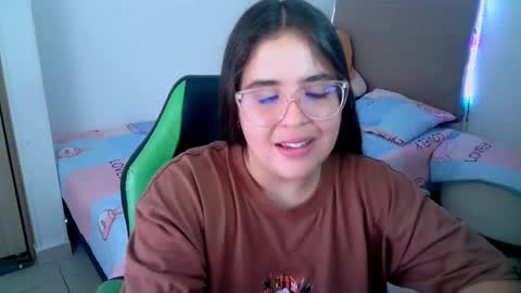 alison online show from 02-23-25, 08:44