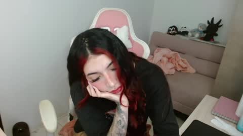 Snapshot of alicia_key_ chatting on 03-26-26, 04:29 ALICIA online show from 03-26-26, 04:29