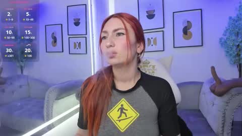 alicia online show from 12-02-25, 03:34