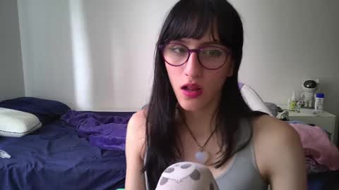 Snapshot of alicia_love29 chatting on 02-03-25, 09:07 Alice online show from 02-03-25, 09:07