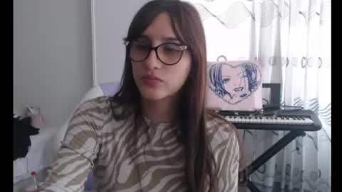 Alice online show from 07-21-26, 02:41