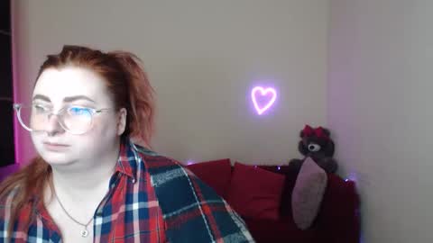 Alicia online show from 02-10-26, 06:39