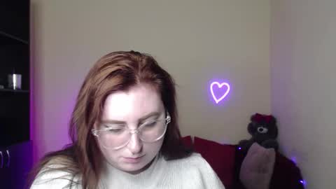 Alicia online show from 04-10-26, 07:13