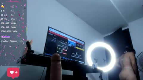 alicia_whittee online show from 03-09-26, 10:30