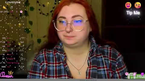 Alicia online show from 02-11-26, 06:29