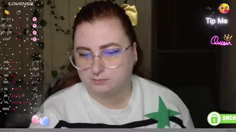 Alicia online show from 03-16-26, 12:20