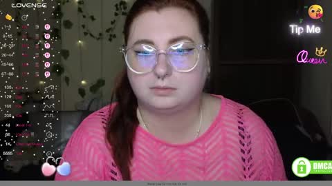 Alicia online show from 05-14-26, 05:25