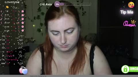 Snapshot of aliciaaared_kis chatting on 06-05-26, 06:52 Alicia online show from 06-05-26, 06:52