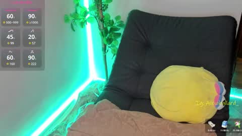 Jennyfer online show from 02-27-25, 11:37