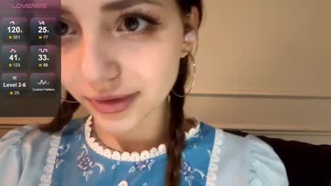 Alice online show from 04-18-26, 07:58