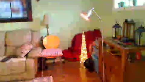 Alicia deHart  Help me reach 1000 Followers. Its FREE online show from 03-05-26, 10:17