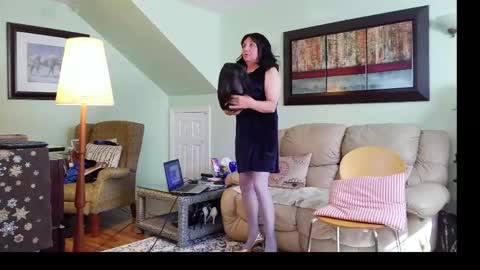 Snapshot of aliciadehart181 chatting on 05-28-26, 09:01 Alicia deHart Help me reach 1000 Followers. Its FREE online show from 05-28-26, 09:01