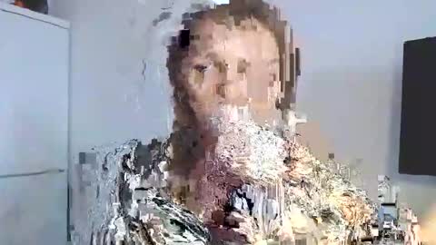 Alicia online show from 03-05-26, 07:48