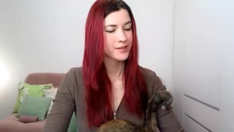 alicianoveli online show from 11-11-25, 08:47