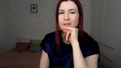 alicianoveli online show from 03-14-26, 03:06