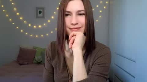 Snapshot of alicianoveli chatting on 06-05-26, 05:25 alicianoveli online show from 06-05-26, 05:25