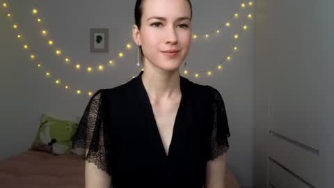 Snapshot of alicianoveli chatting on 07-03-26, 04:30 alicianoveli online show from 07-03-26, 04:30