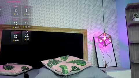 ALICIA  online show from 03-07-25, 10:32