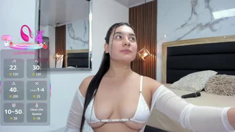 ALICIA  online show from 04-27-26, 07:23