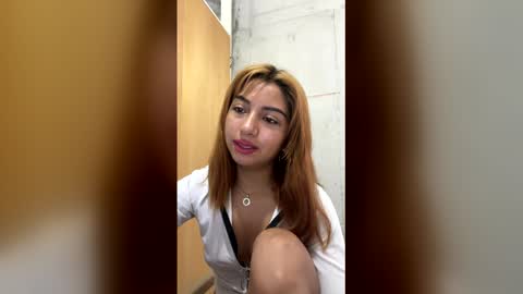 Karla Oconoor online show from 03-15-26, 02:23