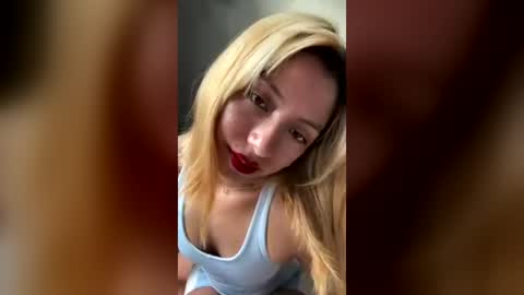Snapshot of alicie_oconoor chatting on 06-13-26, 09:35 Karla Oconoor online show from 06-13-26, 09:35