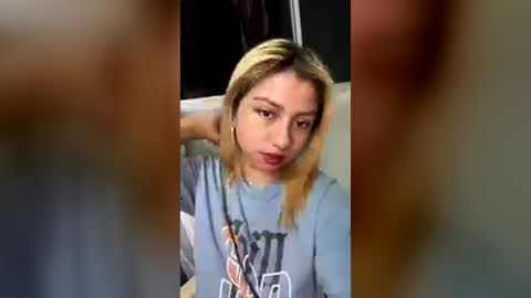 Snapshot of alicie_oconoor chatting on 06-16-26, 01:41 Karla Oconoor online show from 06-16-26, 01:41