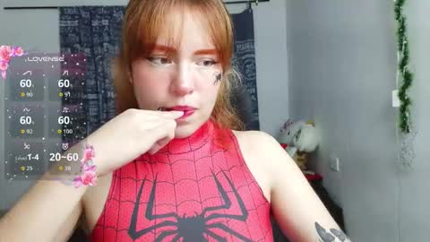 Snapshot of aliciia_23 chatting on 02-09-26, 12:36 aliciia_23 online show from 02-09-26, 12:36