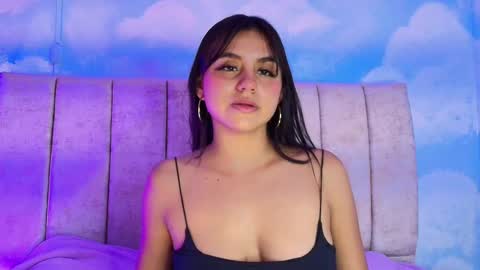 Aliclark online show from 02-19-26, 07:10