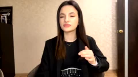 Snapshot of alidagenthner chatting on 02-22-26, 04:05 Niki online show from 02-22-26, 04:05