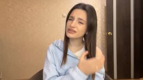 Snapshot of alidagenthner chatting on 02-23-26, 02:36 Niki online show from 02-23-26, 02:36