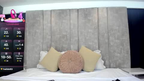 Ali Diaz online show from 03-28-26, 06:40