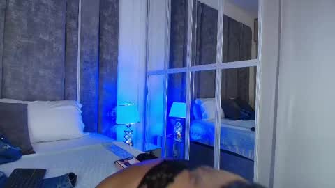 Snapshot of alidiaz__ chatting on 05-27-26, 07:22 Ali Diaz online show from 05-27-26, 07:22