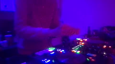 busco rockera online show from 01-25-25, 10:28