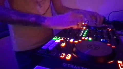 busco rockera online show from 02-26-25, 11:59