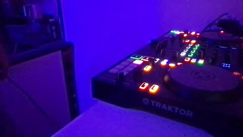 busco rockera online show from 03-03-25, 12:04