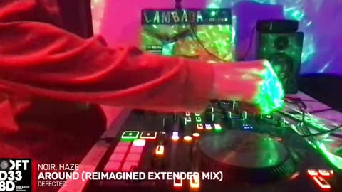 busco rockera online show from 09-13-25, 06:29