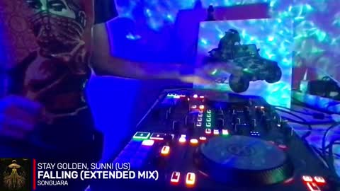 busco rockera online show from 10-16-25, 06:31