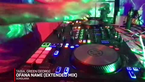 busco rockera online show from 11-10-25, 06:51