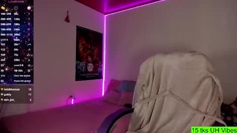 Aiko  Independent Model  online show from 09-09-25, 07:35