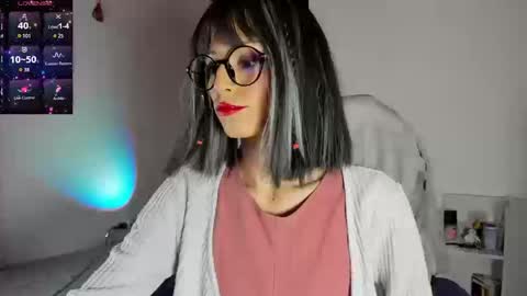 Aiko  Independent Model  online show from 09-23-25, 08:56