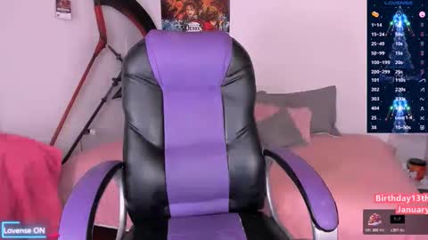 Aiko  Independent Model  online show from 12-17-25, 07:53