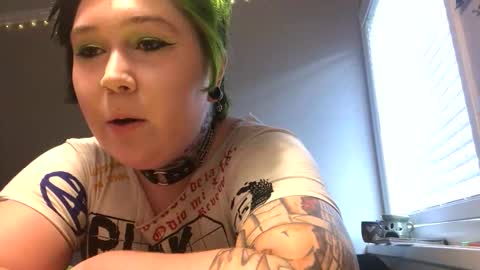 alientboy online show from 02-17-26, 09:43