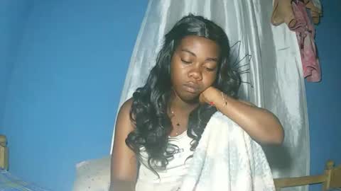 alihane21 online show from 12-20-25, 09:00