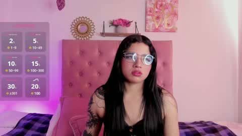 aliice_walker_ online show from 12-03-24, 04:06